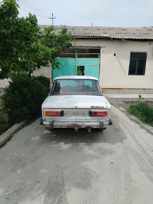 VAZ 2106 1988 — 5