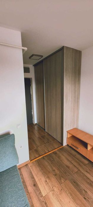 Inchiriez garsoniera pe termen lung pentru student sau elev