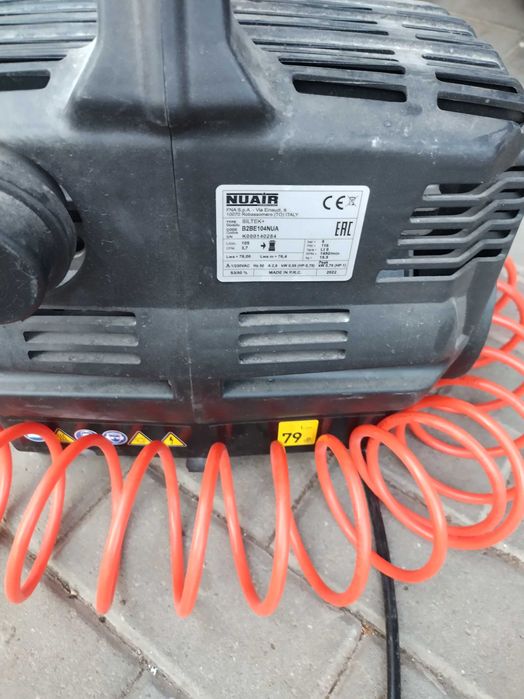 Компресор Продавам