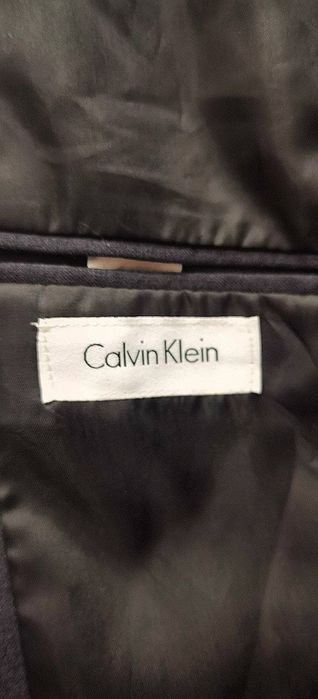 Костюм мужской 12-13 лет Calvin Klein