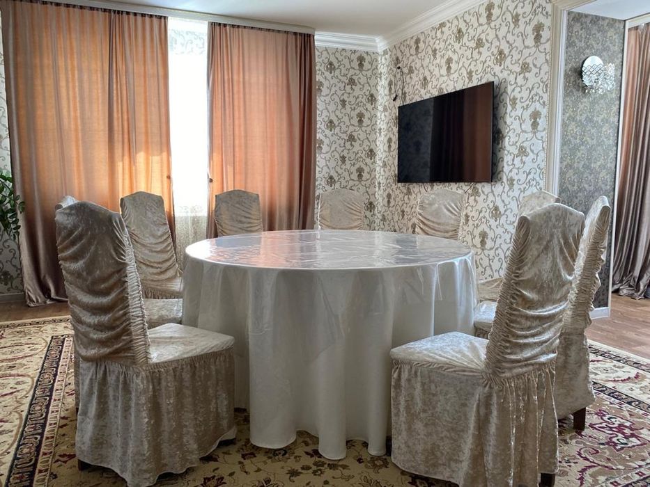 Продам круглые столы 1.5м диаметр