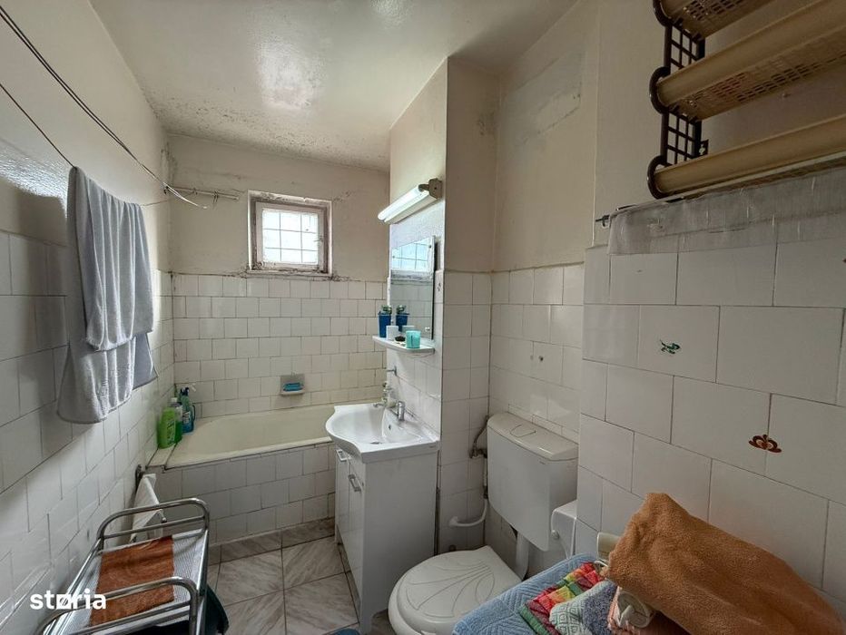 Apartament,
