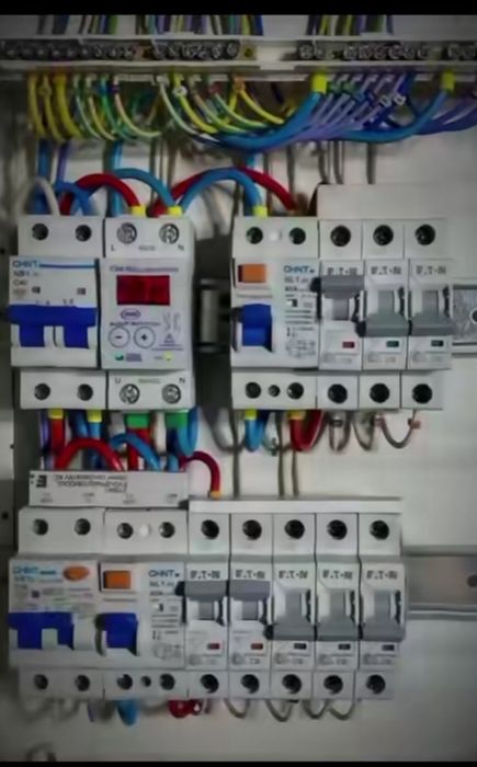 Elektrimontaj kafolati bilan