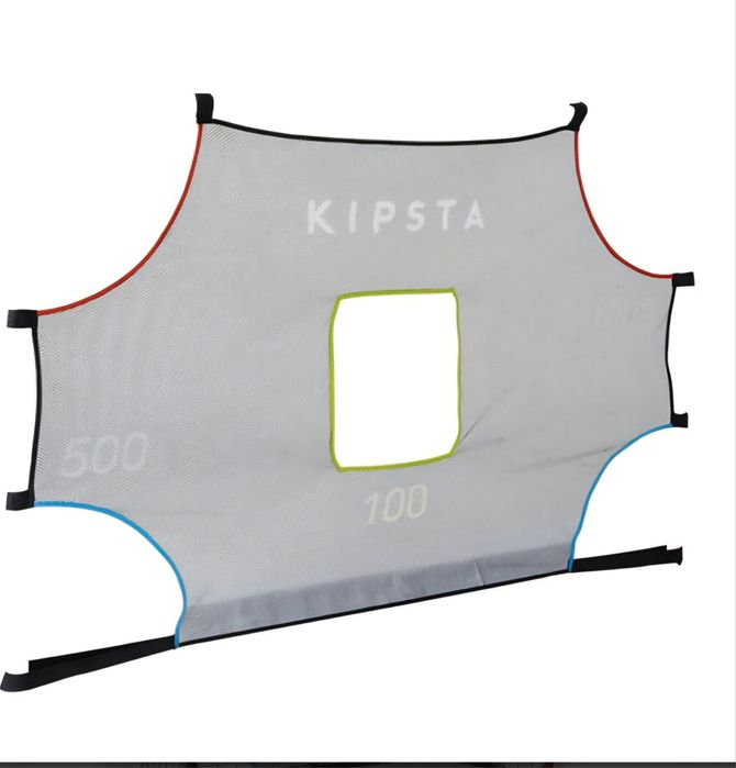 Plasa de precizie poarta footbal