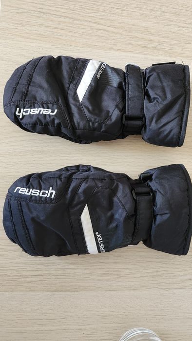 11 артикула Пълна Ски екипировка CMP момче 8-11г