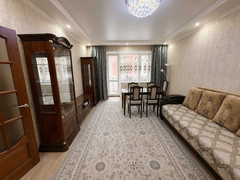 3 ком. квартира 100 кв.м. 2/5