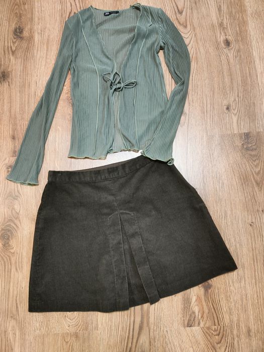 Дамски уникален сет на Zara