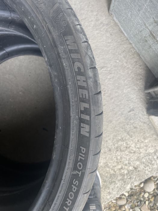 Anvelope Michelin 2 buc 285/30 R 21 Dot 2020