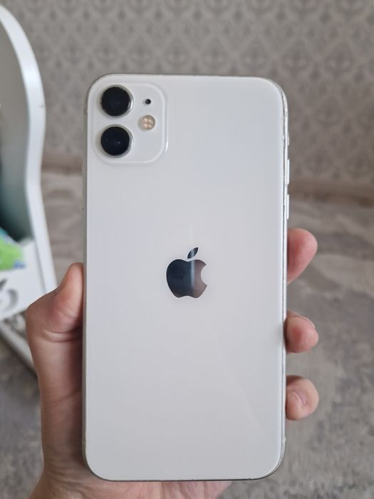 Iphone 11 64gb 100%