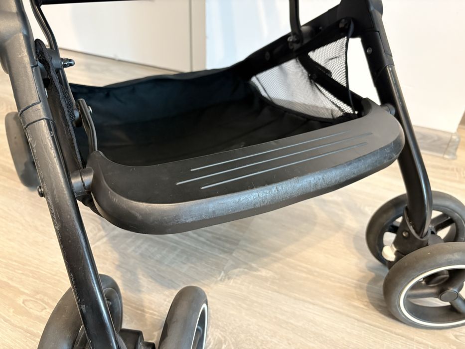 GB Qbit All Terrain