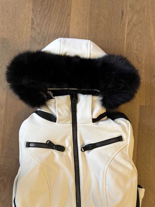 Дамски гащеризон за ски GOLDBERGH