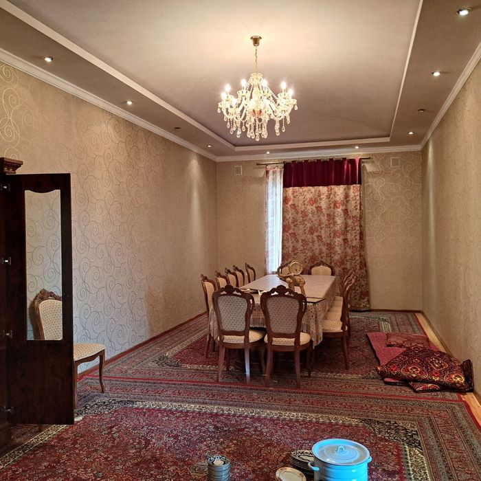 Ховли, барча кулайликларга эга, Зилол махалла, Бахор куча 53 уй