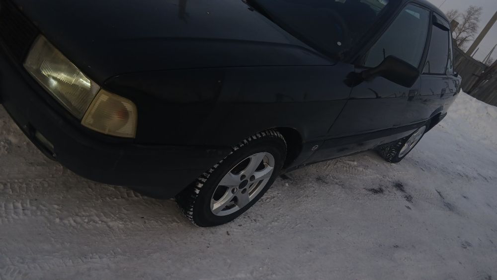 Продам!ауди 89. 1990года выпуска