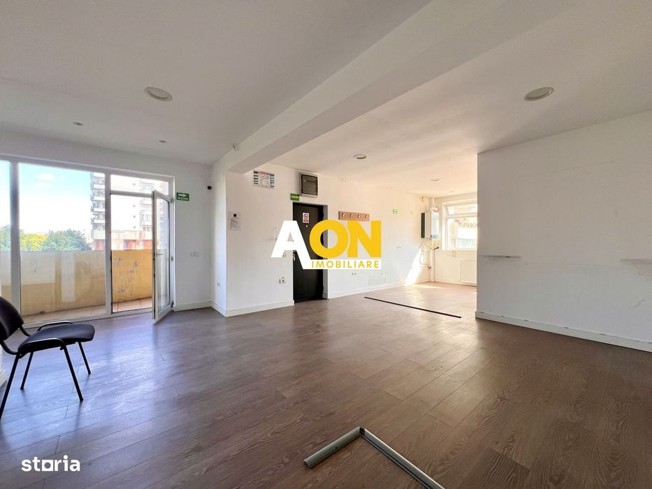 Apartament 2 Camere | 66 mp | 3 Balcoane | Bulevardul Transilvaniei — fotografia 3