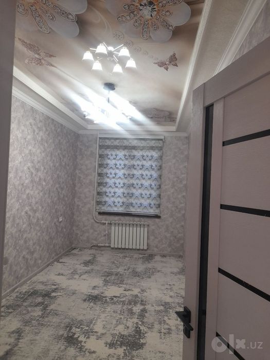 Юнусабад 13 квартал. Продается квартира 2/2/4
