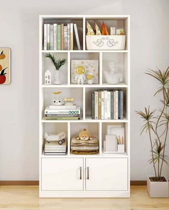 Шкаф для книг, документов для офиса