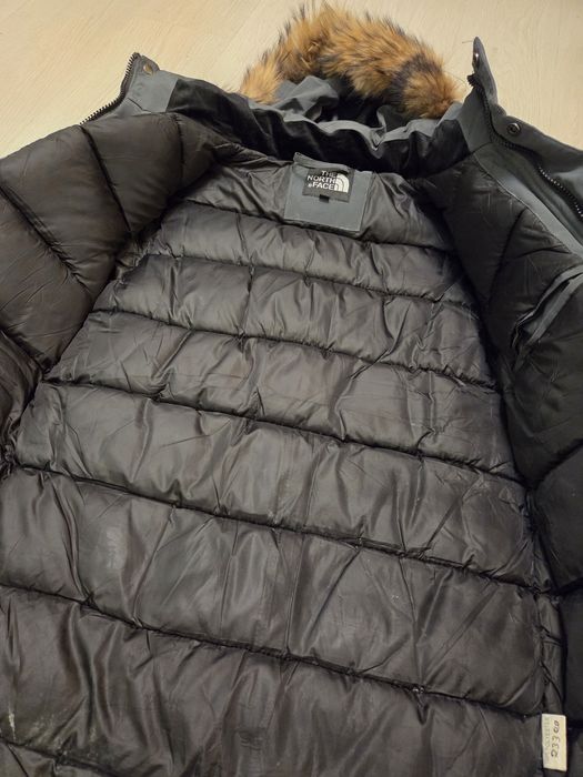 Зимняя куртка для мальчика