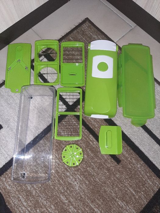 Уред за плодове и зеленчуци