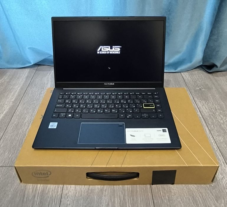 Asus vivobook 15