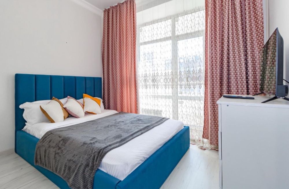 сдам квартиру посуточно почасово