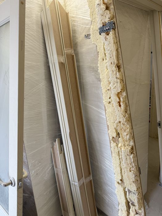 Двери межкомнатные