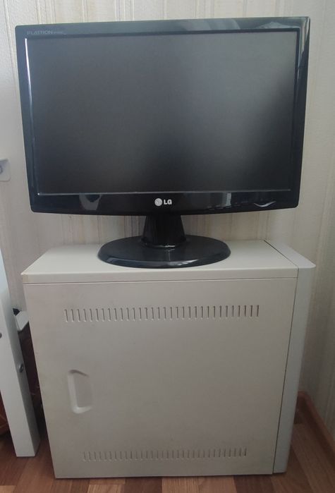 Персональный компьютер