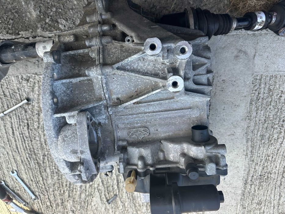 Cutie de viteze automata pentru Mercedes CLA 220 cdi W118 2019-2025