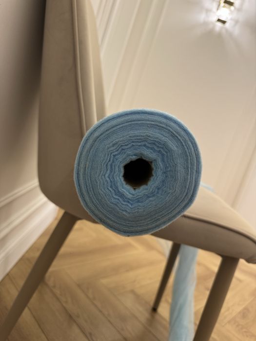 Одноразовая простыня