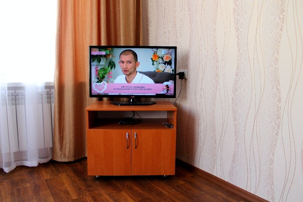 1 комнатная квартира "КОЛИБРИ" посуточно Люкс для VIP от Grand Hotel