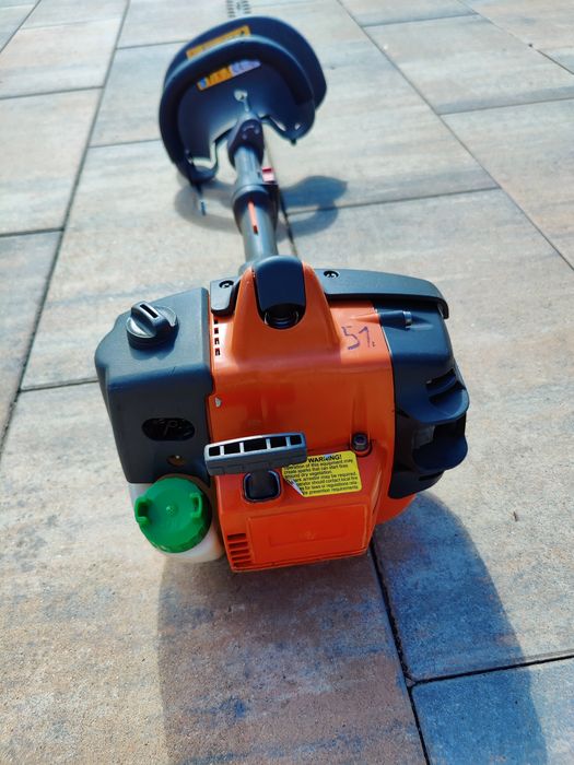 Trimer Husqvarna 327