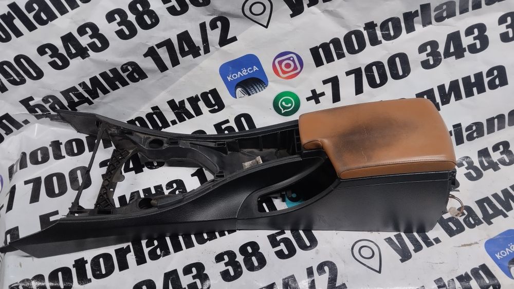 Обшивки салона bmw e92