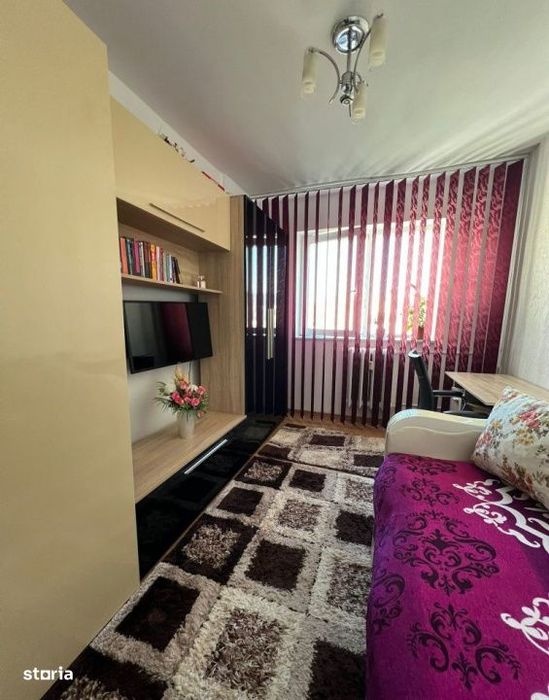 Apartament 2  camere, Manastur