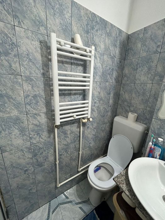 Vand Garsoniera Gavana