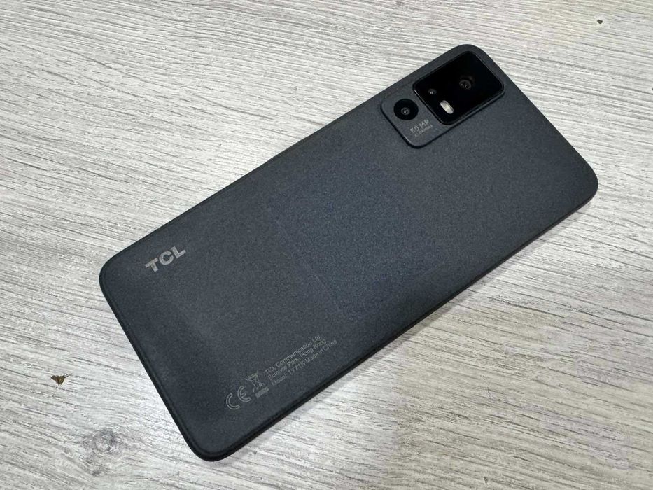 TCL 40 NXTPAPER 5G 256GB 6GB Ram Dual