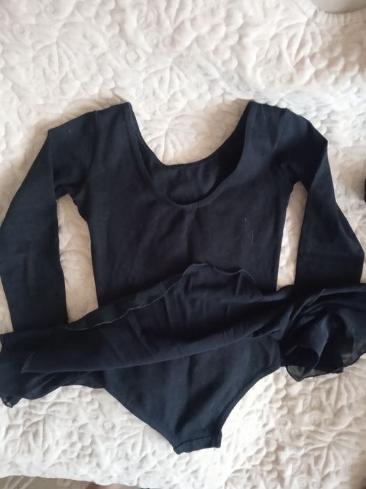 Для бальных танцев