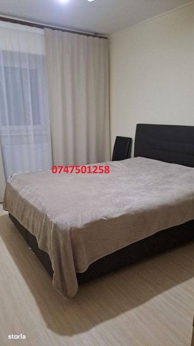 Apartament 2 camere - Șoseaua Buzăului, Brăila - Pret Negociabil