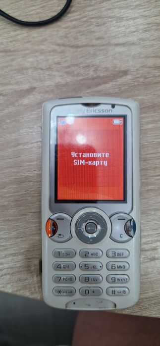 sony ericsson walkman w810i