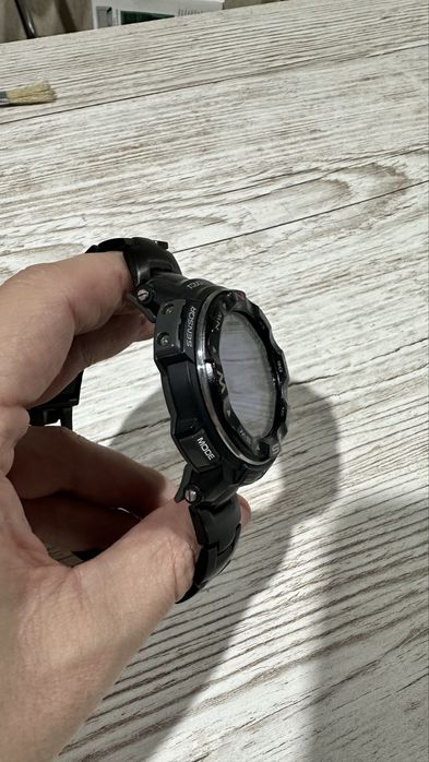 Ceas casio Pro Trek prw-2500 (model  3258)