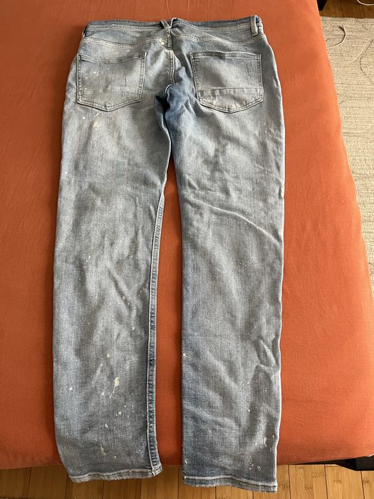 Vand blugi Zara marimea 40