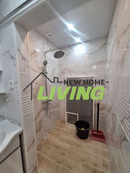 Продава се Едностаен апартамент в Пловдив, Кършияка - 33 кв.м за 2425 €/кв.м - Снимка #4