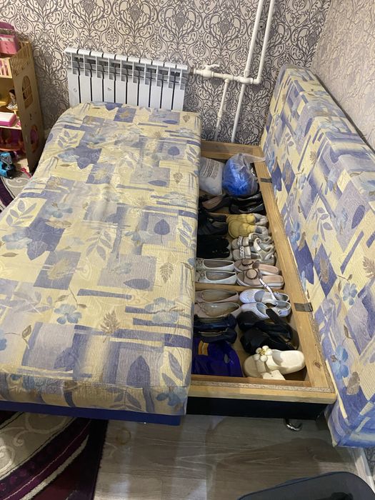 Диван тахта раскладной