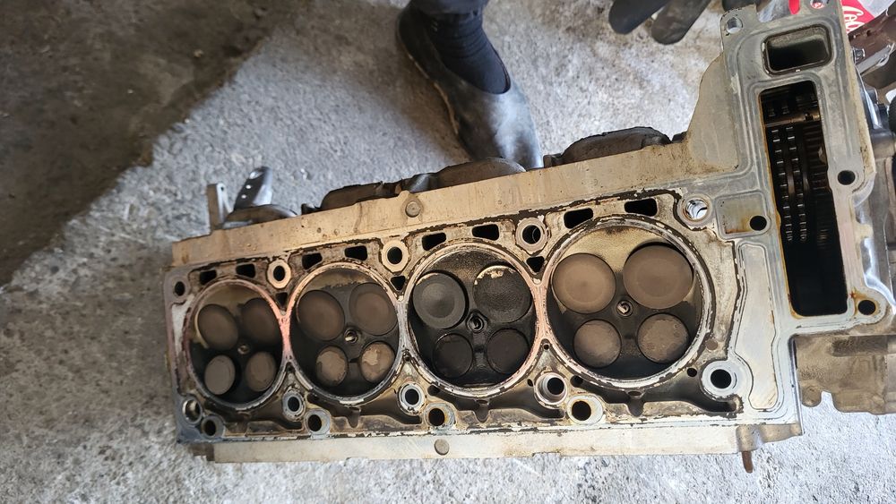 Запчасти на м 273