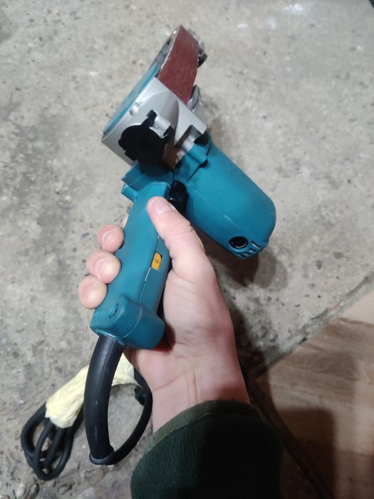 Makita 9031 șlefuitor cu bandă