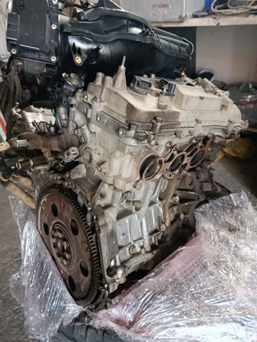 Продам Двигатель 2GR-FE