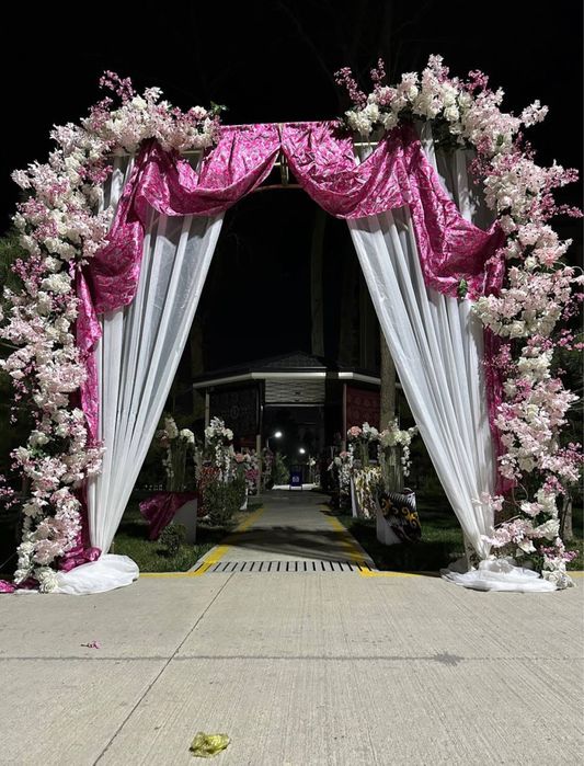 Navro’z bayrami, Навруз байрами учун безаклар, Оформление к навруз