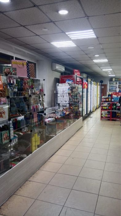 Продается магазин