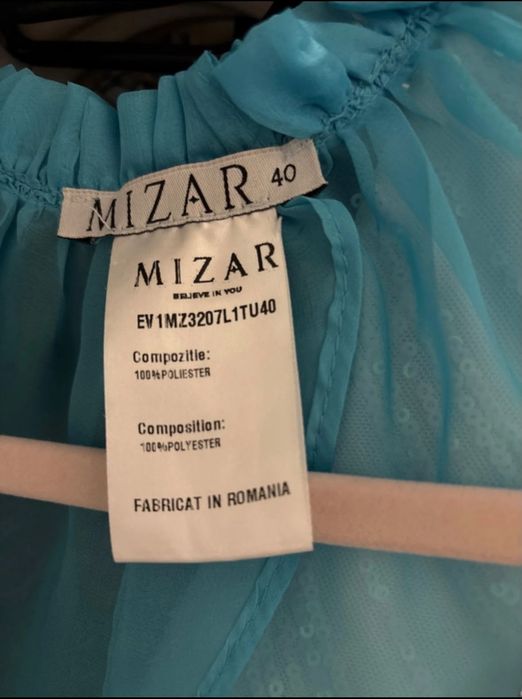 Rochiță de vară Mizzar!