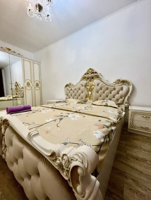 Квартира посуточно Атырау