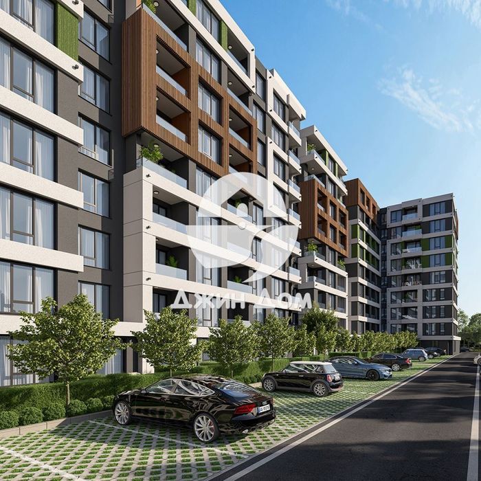 Продава се Тристаен апартамент в Бургас, Изгрев - 104 кв.м за 1279 €/кв.м - Снимка #2