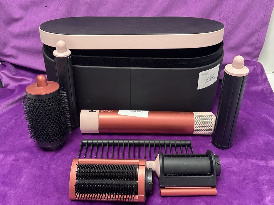 Dyson Hs05/TehnoAltyn/Рассрочка